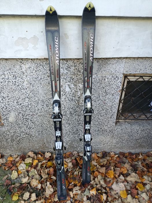 Fischer, BLIZZARD, XT Team..