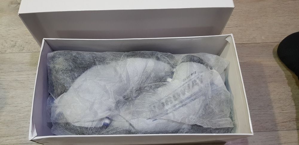 Ботинки для лыж под крепление NNN