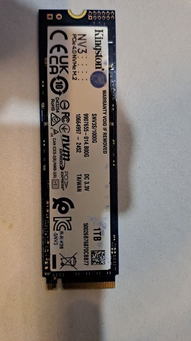 Z790 Aorus ddr5 13600k готовый кейс