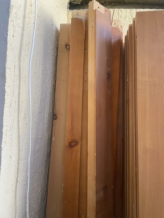 Межкомнатые двери