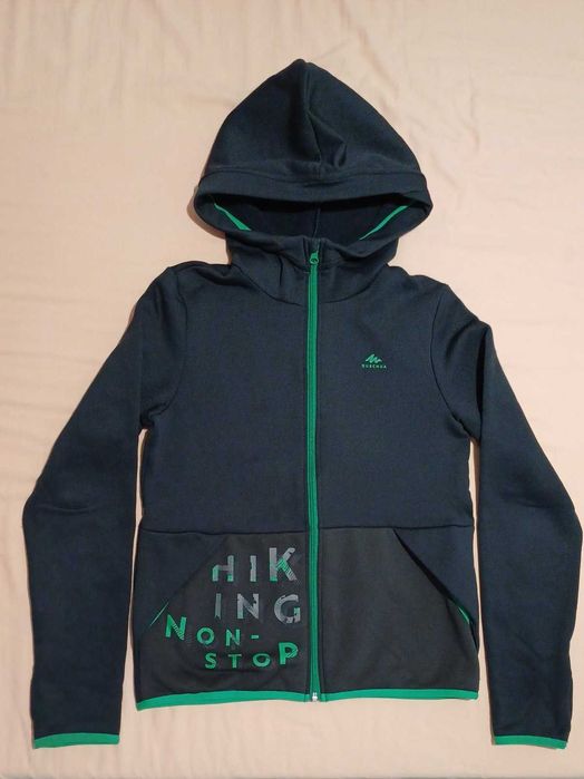 Нова цена. Суитшърти QUECHUA /Under Armour/ RESERVED