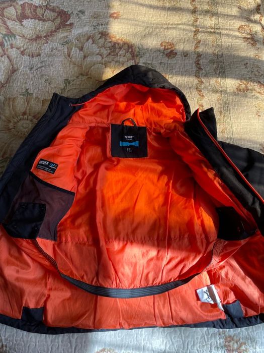 Пакет курток на мальчика