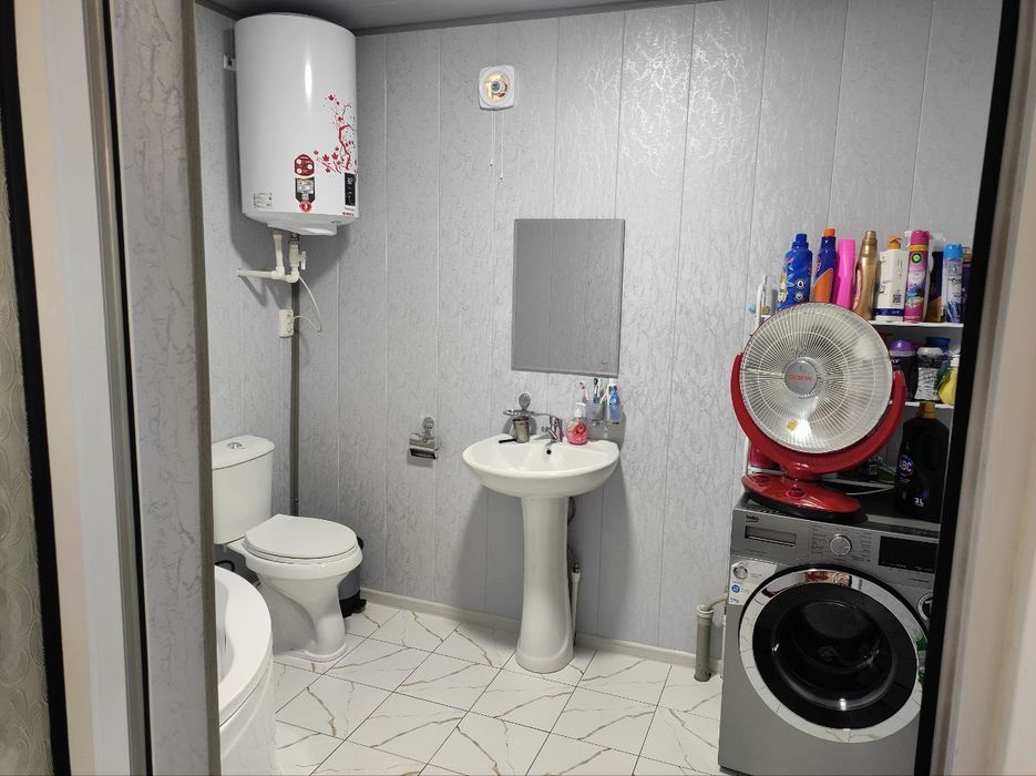 Продается участок в Янгийоле