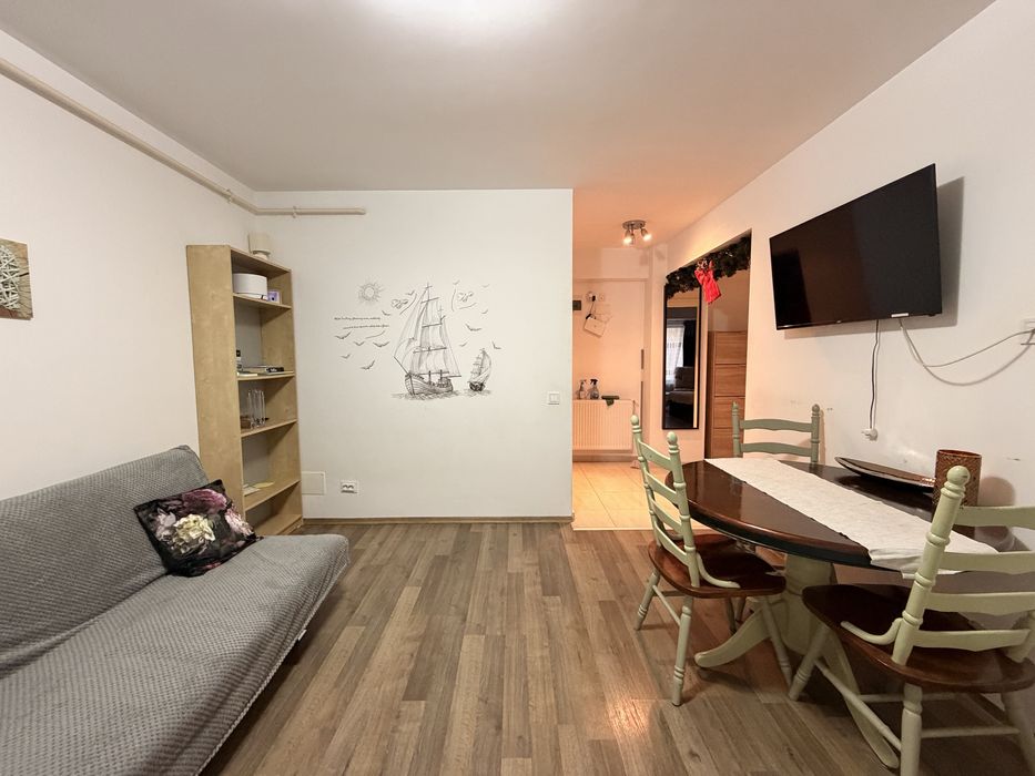 Apartament 2 camere Pacurari Alpha Bank Piata Pacurari Lukoil