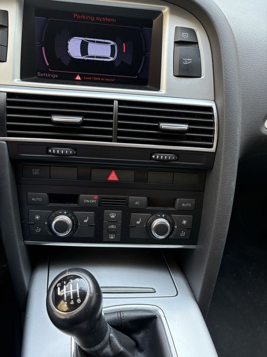 AUDI A6 2009 — imagine 5
