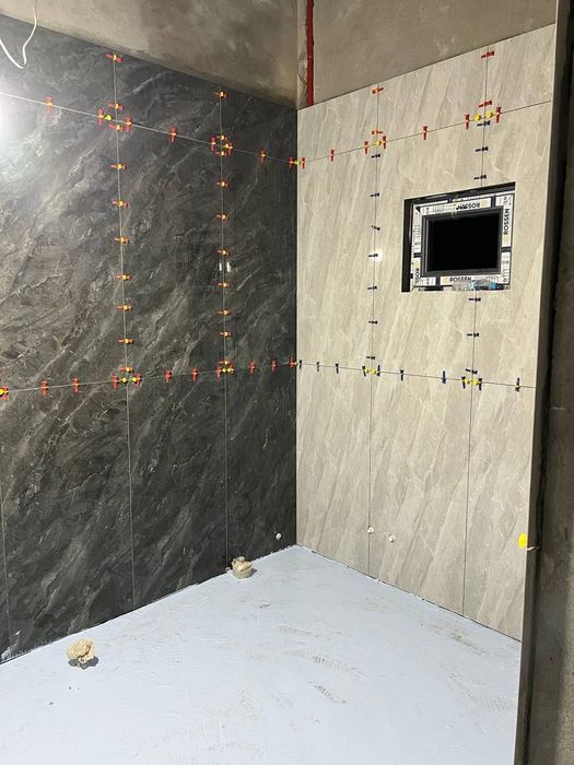 Kafel usta zurlari bizda