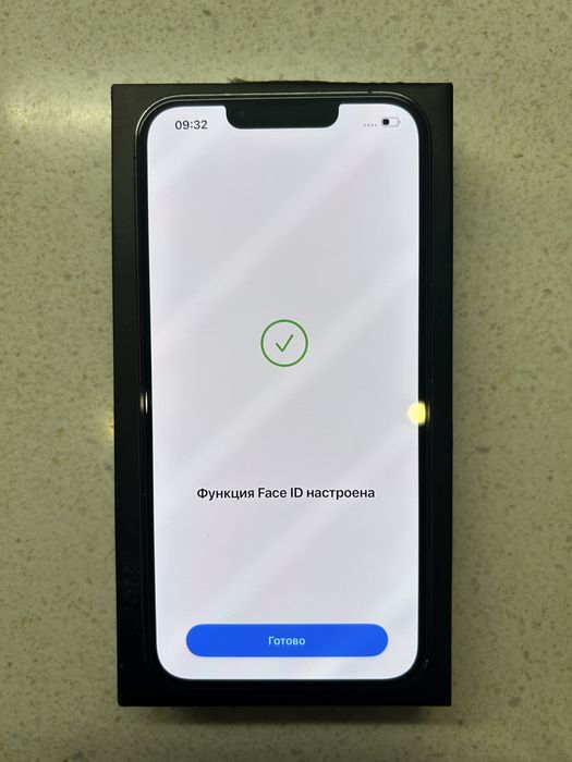 Apple Iphone 13 pro