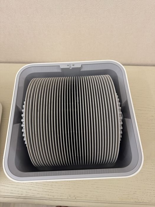 Увлажнитель xiaomi
