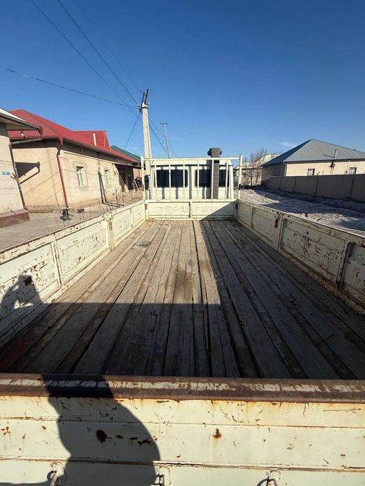 Uzotoyol 65-9 ko'p yurilmagan