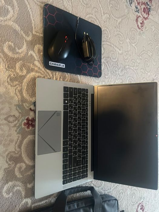 Ноутбук NEYRO Evobook 15