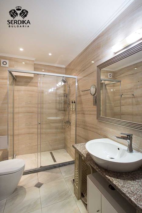 Продава се Едностаен апартамент в к.к. Златни пясъци - 36 кв.м за 1346 €/кв.м - Снимка #6