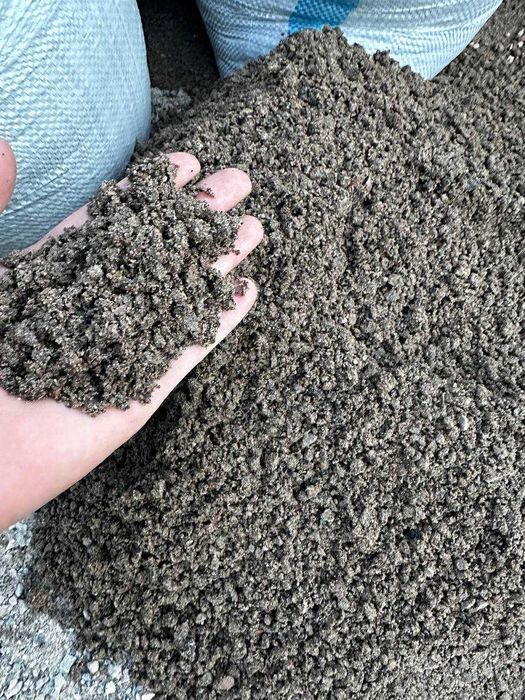 Шебен  с доставкой в мешках