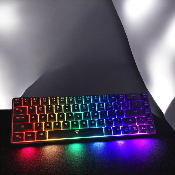 Tastura Gaming Shark