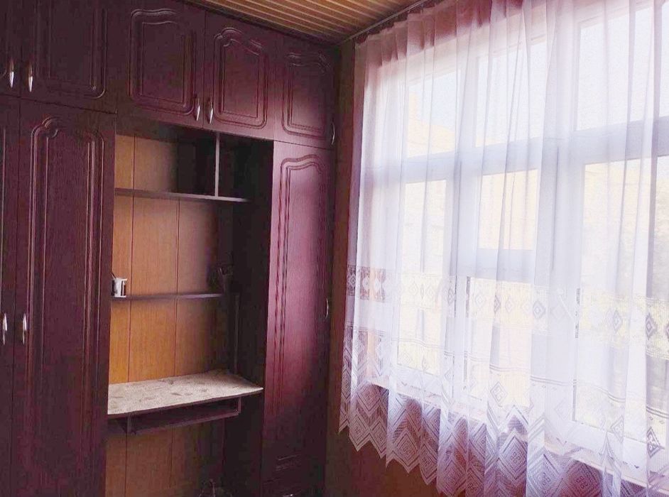 2/4/5 Кушбеги, 2 балкона