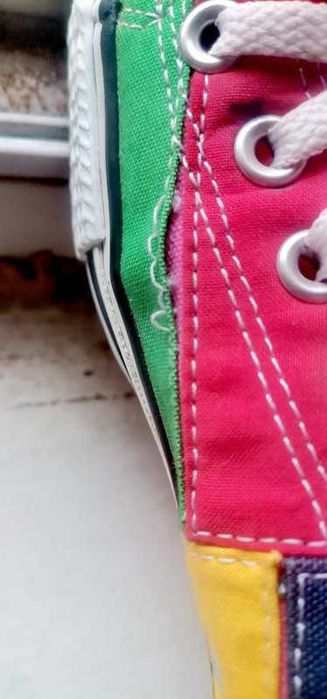 Converse trainers 44