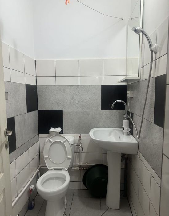 Vând apartament 2 camere