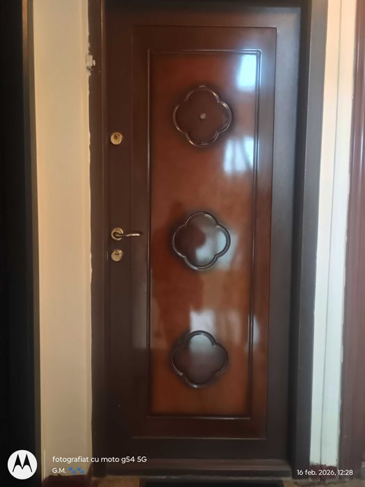 Apartament de vânzare 3 camere