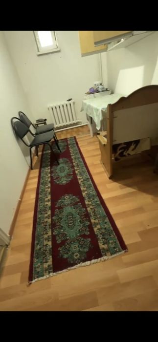 Времянка на долго