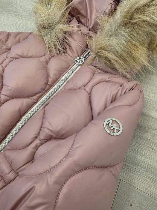 Geaca Michael Kors fete 4 ani