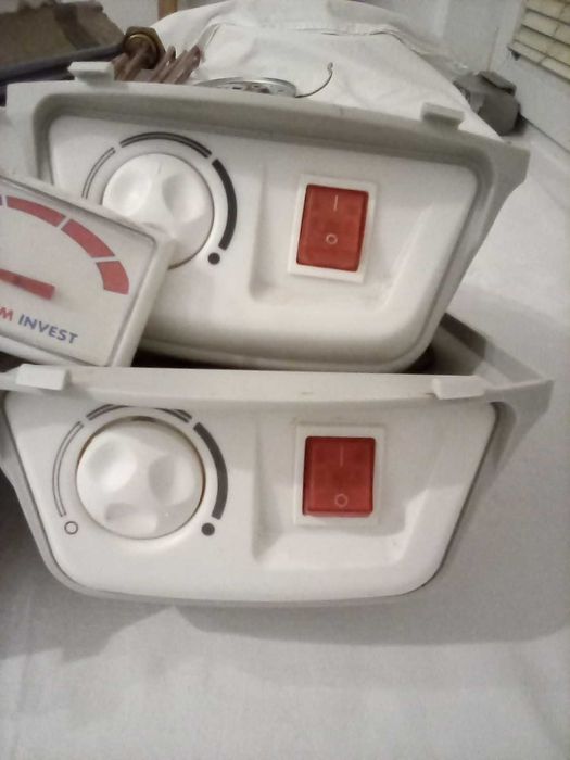 Продавам резервни части за всички модели бойлери