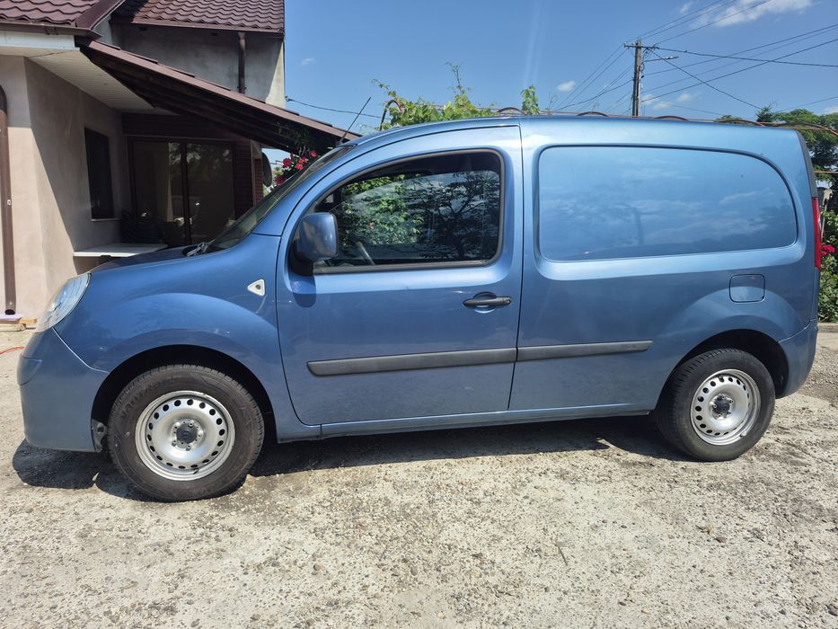 Renault kango 2012 1.5
