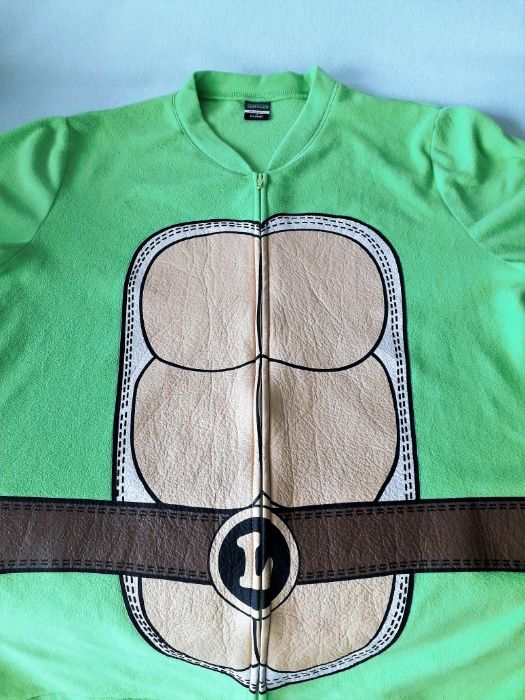 Costum Testoasa Ninja - Leonardo