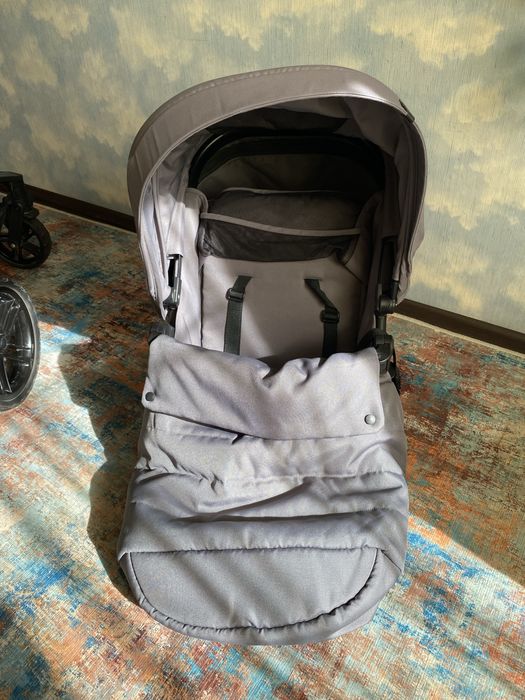 Продом коляску Фарфелло 3 в 1