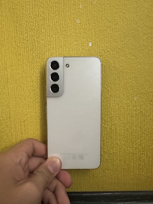 Samsung S22, 128gb