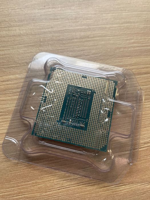 Intel Core i5-8400 LGA1151 CPU Processor 2.80GHz 9M 6-Core SR3QT