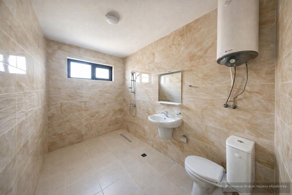 Тристаен апартамент под наем в жк. Тракия