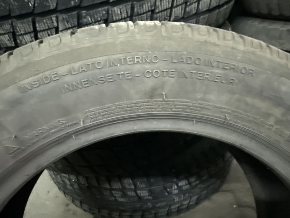 Шина Michelin 205/55R16