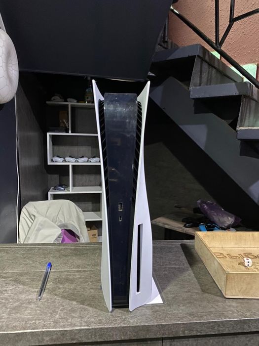 Sony PlayStation 5 на запчасти