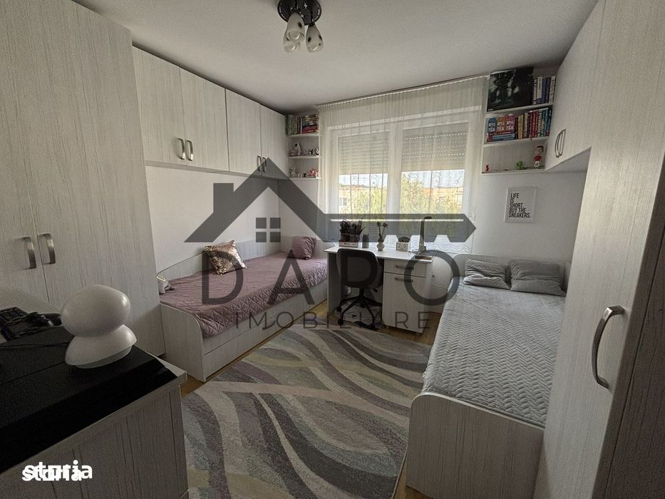 Apartament 3 camere, strada Livezeni, cartier Tudor