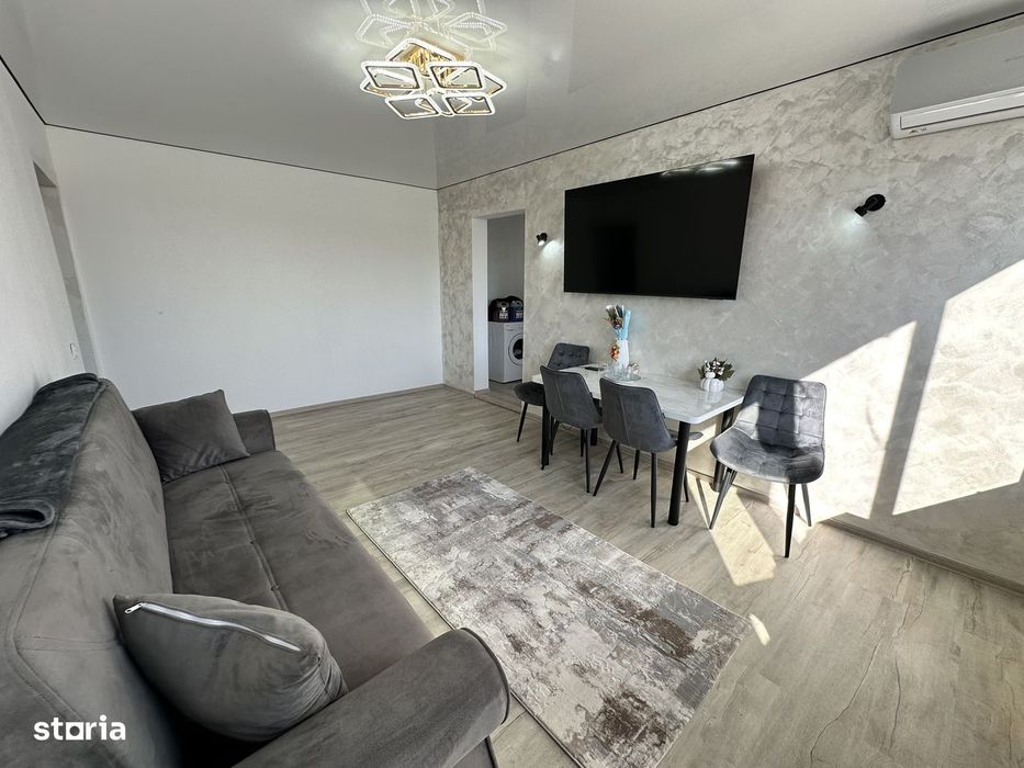 Apartament cu 2 camere de vânzare în zona Dorobanti/Plantelor