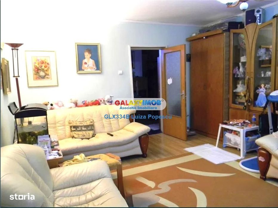 Apartament 3 camere 13 SEPTEMBRIE stradal et 2|8, centrala