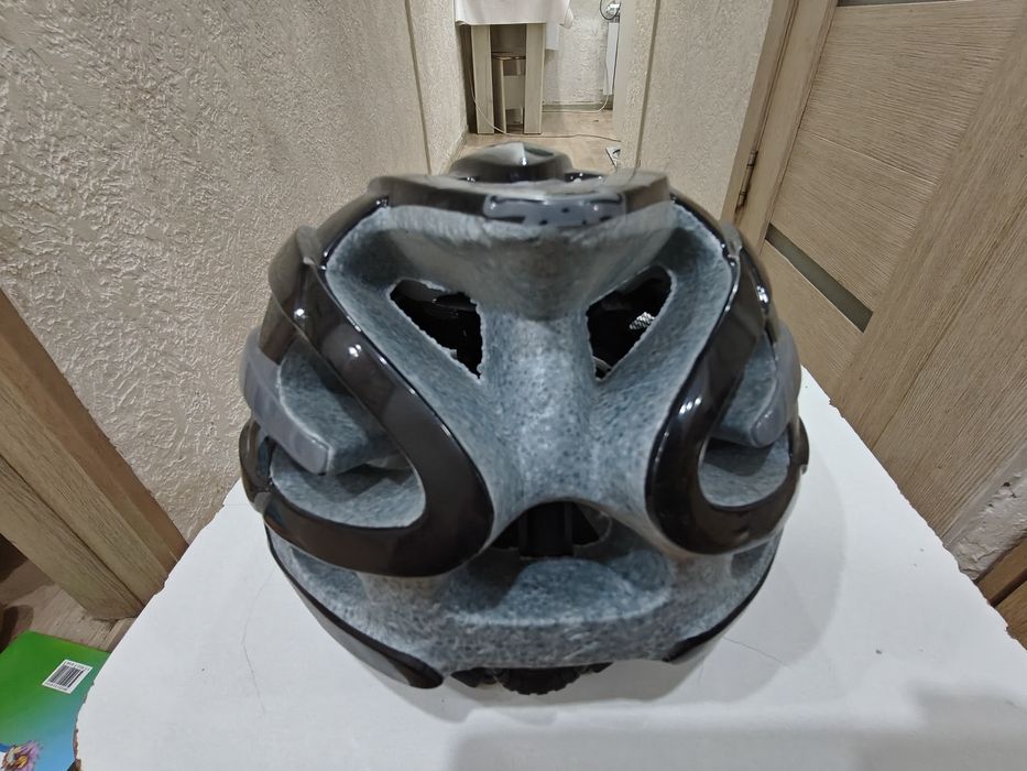 Велосипедный шлем