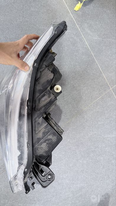 Onix premier fara