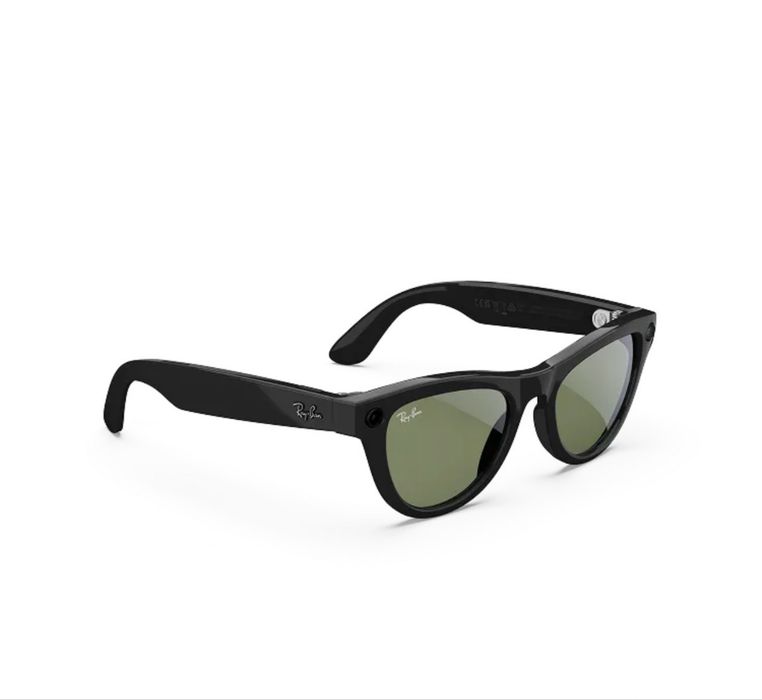 Очки Ray-Ban Meta Skyler