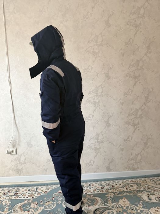 Спец одежда,зима L размер