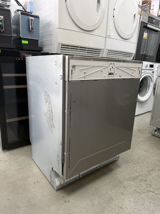 Съдомиялна за вграждане MIELE 60см Автоматично отвяряне
