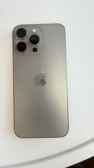 iPhone 15 Pro Max, 256 Gb, АКБ 94%