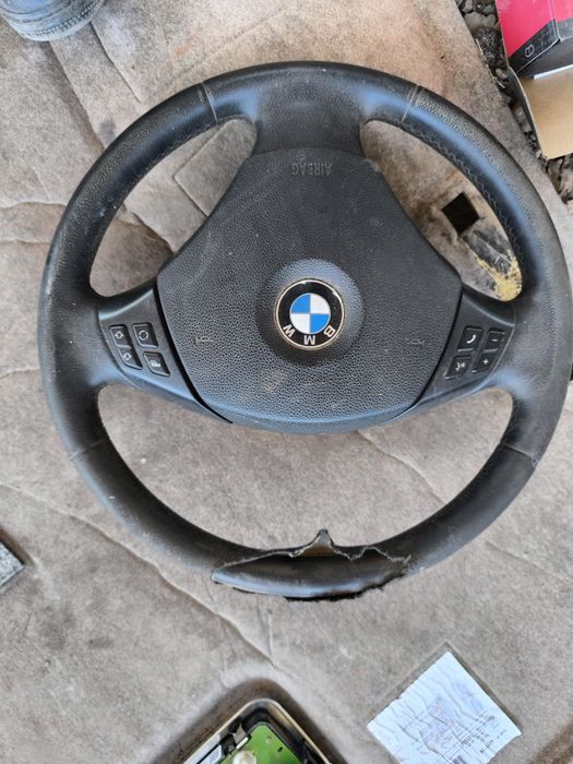 Волан BMW БМВ Е90 обикновен