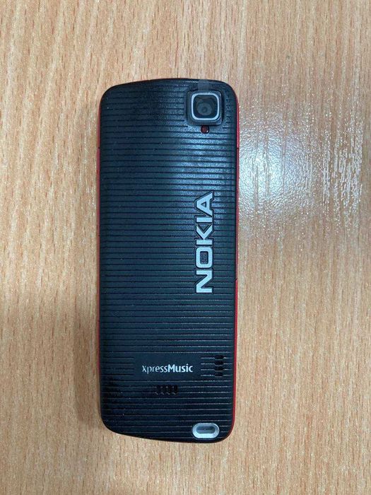 Продается телефон Nokia 5220 XpressMusic