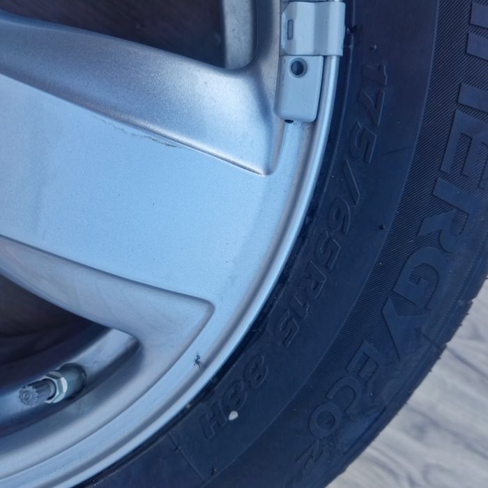 Джанти 15 Mini Cooper F55 F56 F57