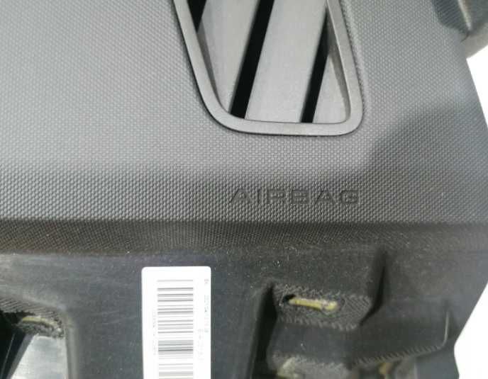 Audi Q4 e-tron kit airbag volan pasager plansa de bord set centuri
