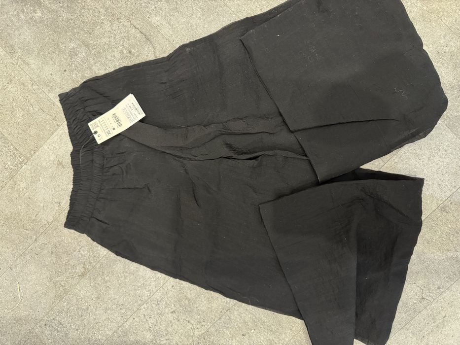 Продам новые брюки zara оригинал