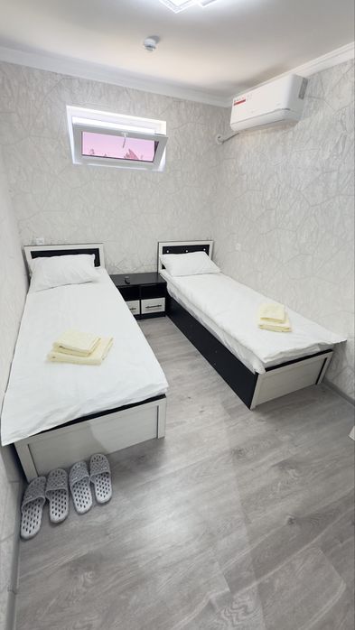 Хостел, 49000 сум гостевой дом