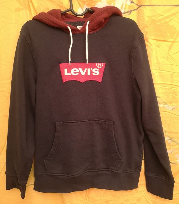 Hanorac LEVIS, bleumarin