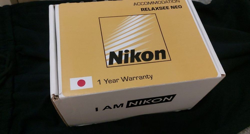 Фотокамера Nikon Coolpix B500 черный