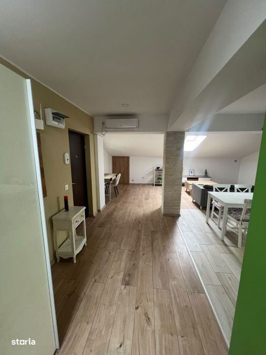 Apartament 2 camere, 70 mp, zona Siloz
